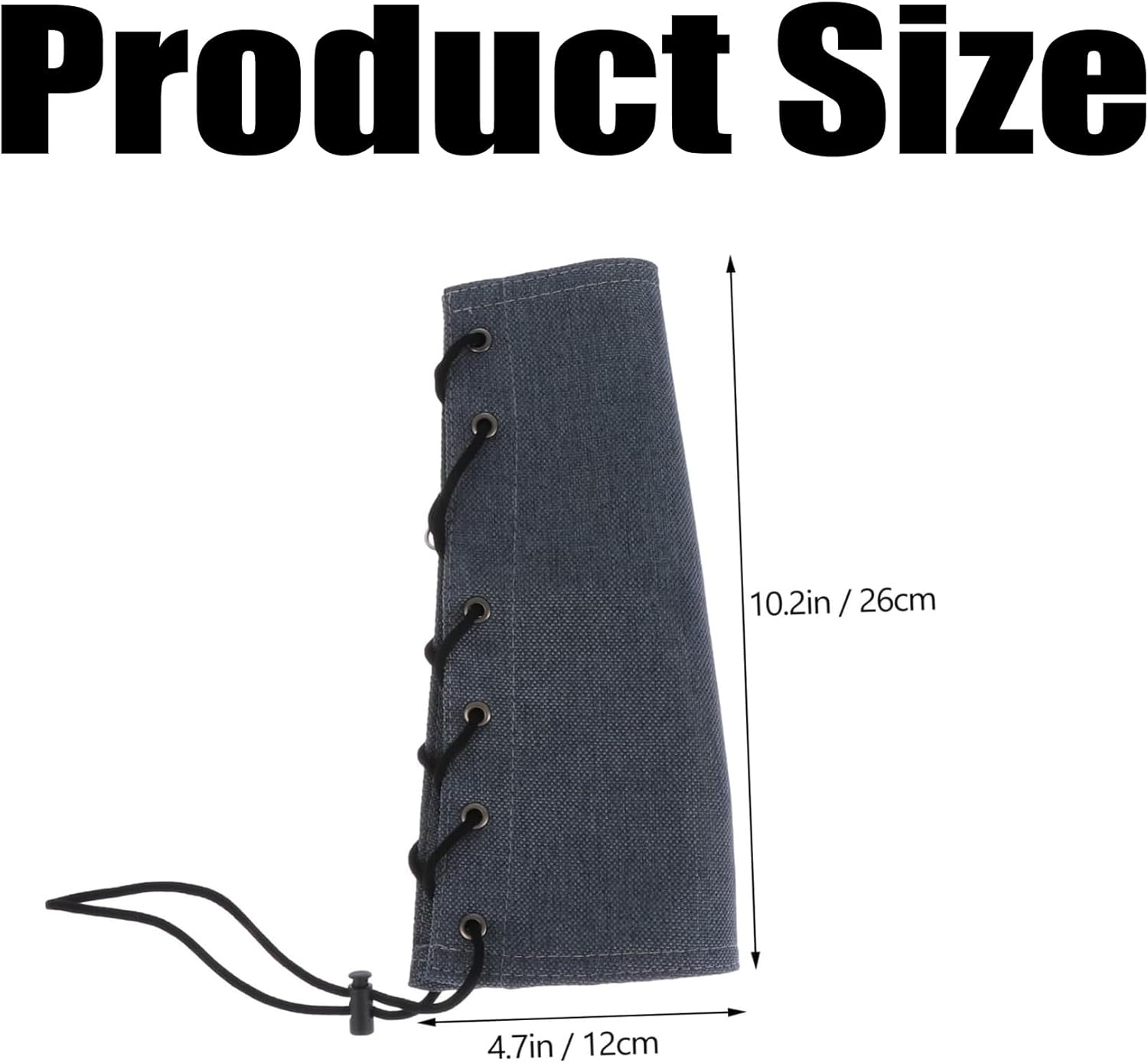 1Pcs Wezxrauo Parrot Arm Protector Sleeve - anti Scratch & Poop Guard for Bird Training and Handling, Comfortable Skin-Friendly Cloth Pad, Reusable Wristband Protective Wear for Pet Parrot