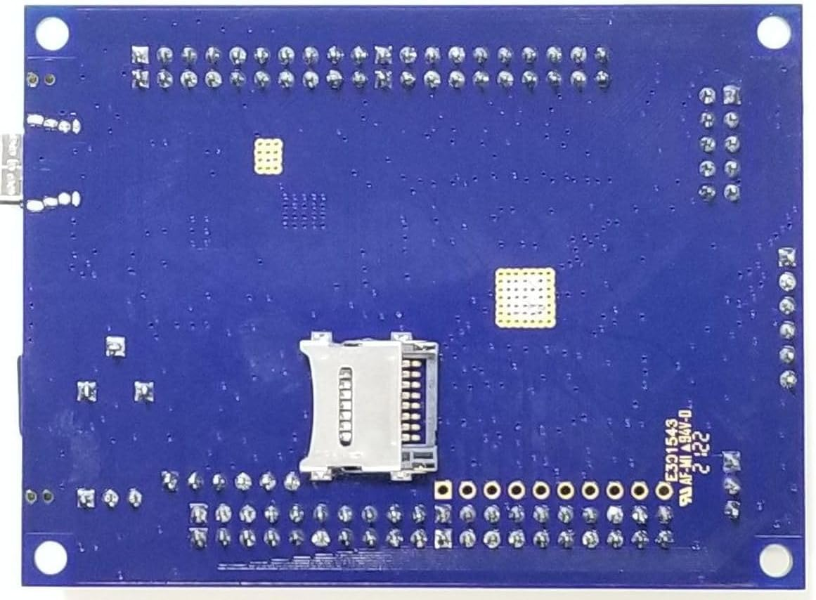 Earth People Technology Maxprologic - Intel/Altera MAX10 FPGA Dev Board - Bluetooth - Single Board Computer - Maxprologic