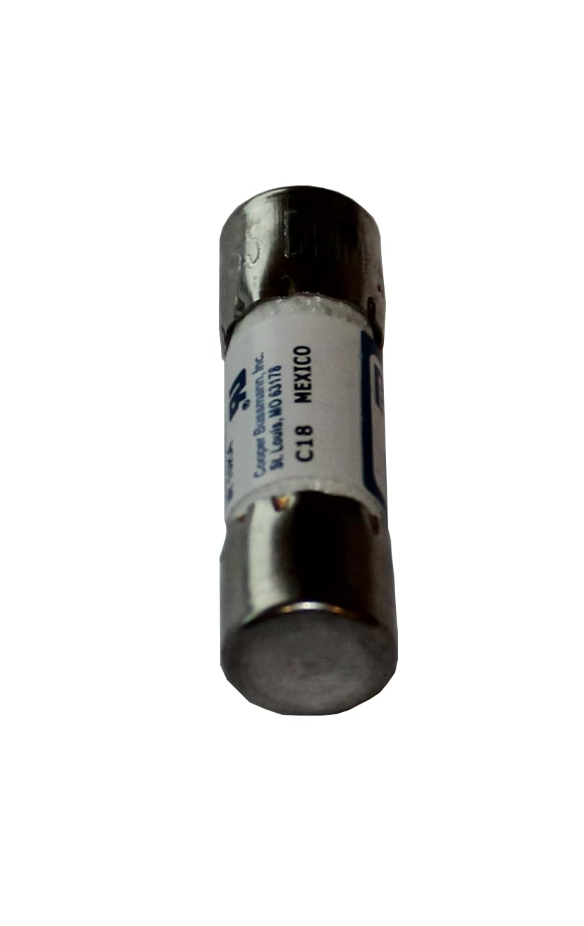 Kosiy DMM-44/100 Multi-Meter Fuse 440Ma 1000V Fluke 943121 (5 Pack) image number 4