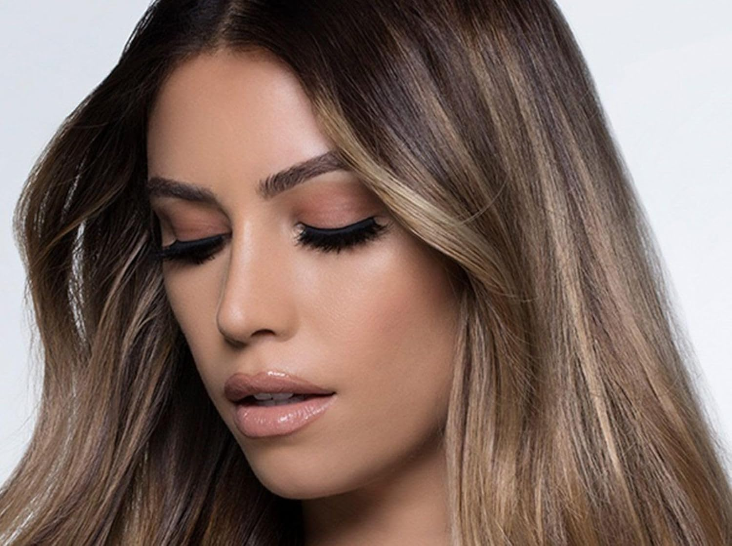 Ardell Duo Quick Set Adhesive Clear 5G (Pack of 2) image number 1