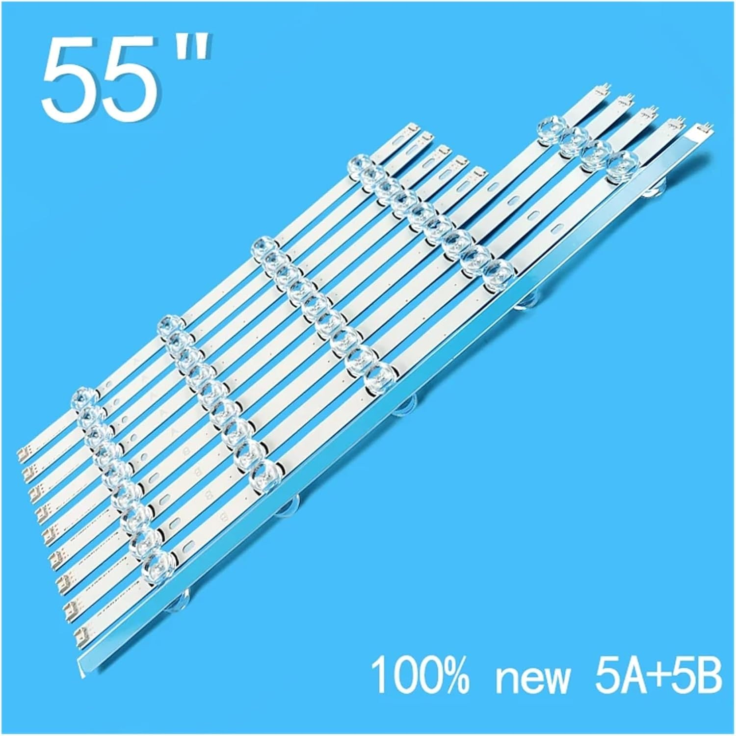 For L-G 55" LCD TV INNOTEK DRT 3.0 55" a Type 55LF652V 55LB582V 55LB5800 55LB580V 55LB5610 55LB630V 55LF580V 55LF5800 55LB6300 image number 3