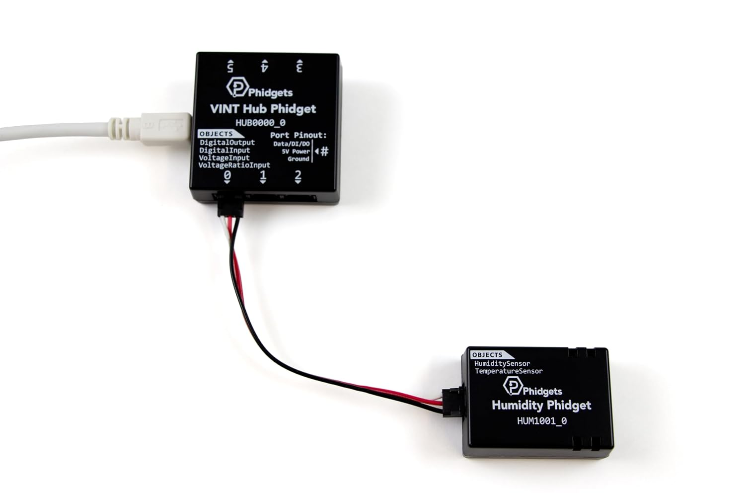 HUM1001_0 - Humidity Phidget image number 3