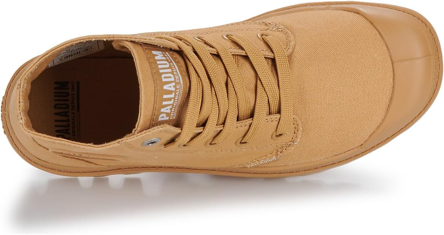 Palladium Mono Chrome 73089209M, Boots image number 1