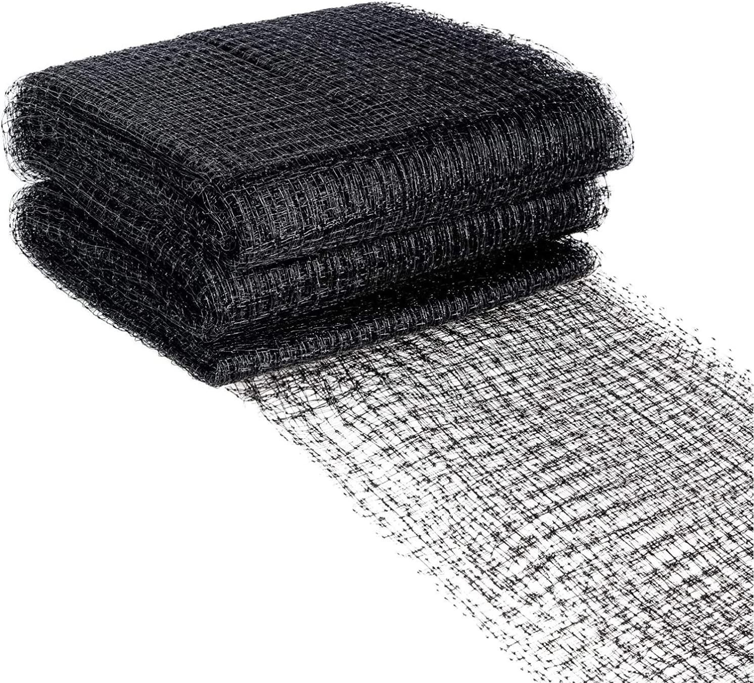 Garden Netting,2.1M*30M Bird Netting Garden Fence Netting to Defend Chicken,Deer,And Other Pests，Protection for Vegetables and Fruit Trees image number 3