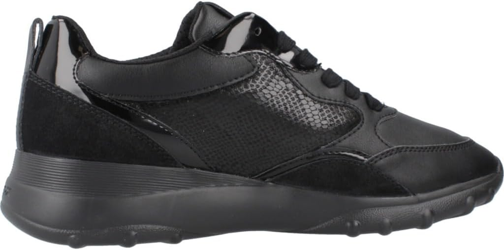 Geox Women'S D Alleniee a Sneaker image number 6