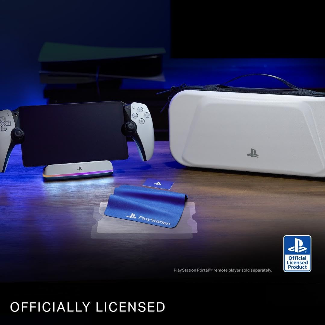 Powera Protection Case for Playstation Portal Remote Player image number 4