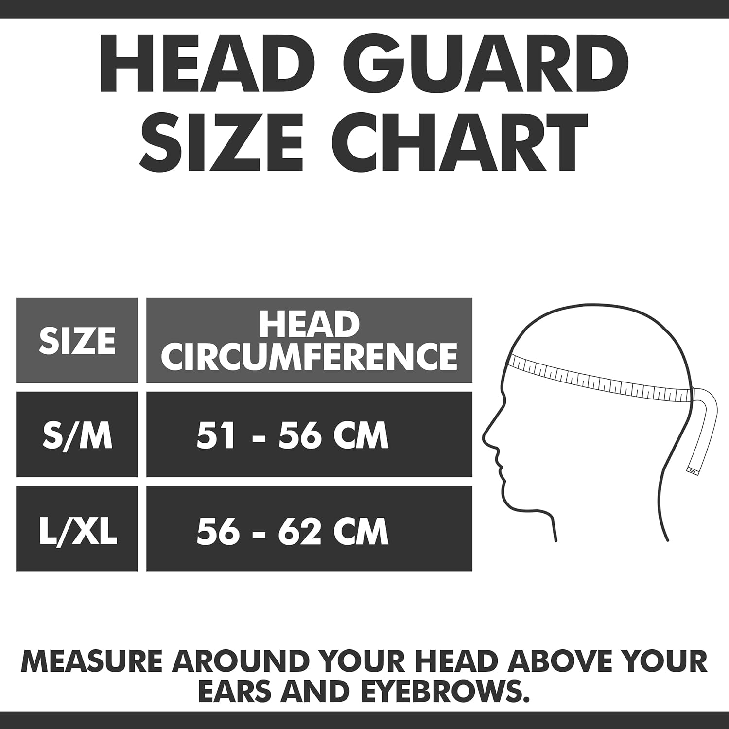Boxing Headguard &ndash; Adjustable Muay Thai Headgear for Men & Women - Cheeks Ear Chin Protection &ndash; MMA Training Head Guard for Kickboxing & Martial Arts image number 2