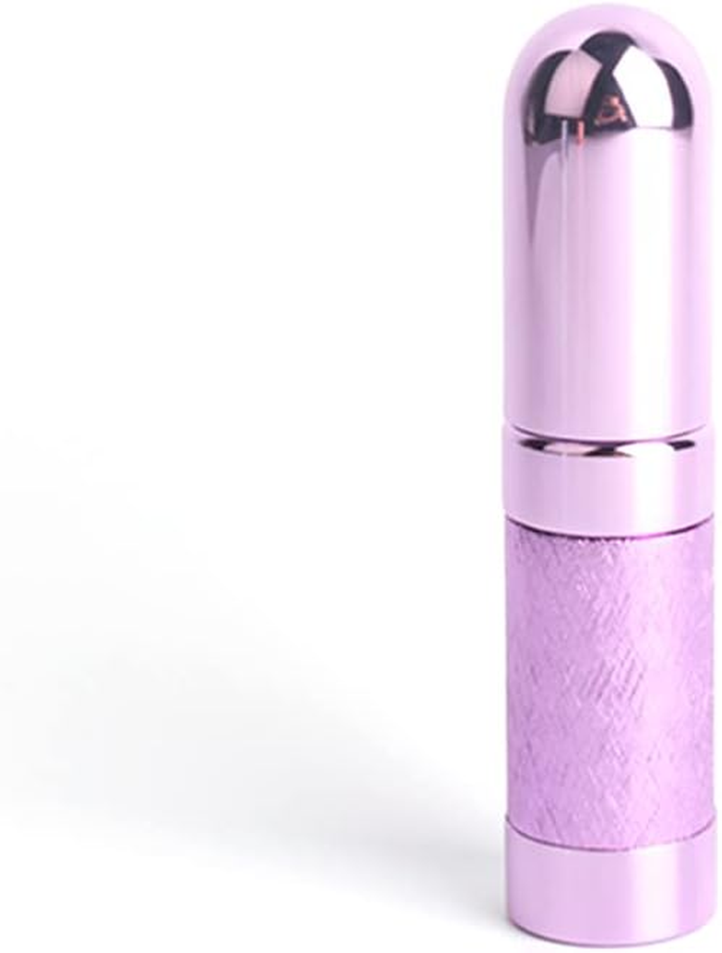 1PCS 6ML Metal Perfume Atomizer Bottle,Red image number 6