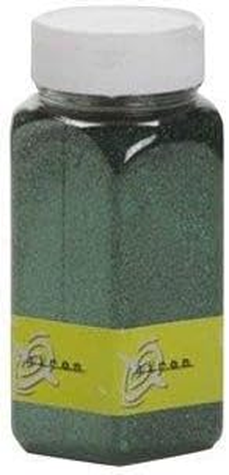 Glitter Green Airron 500G