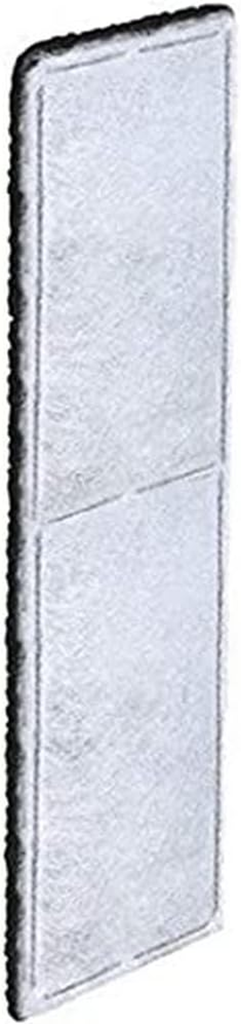 Fluval U3 Poly-Max Cartridge, Replacement Underwater Aquarium Filter Media, 2-Pack, A482 image number 1