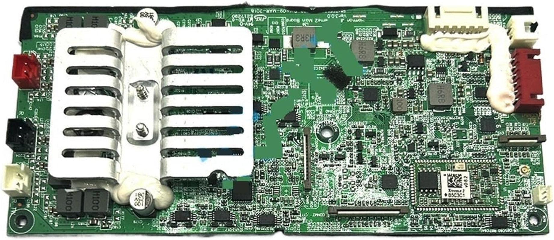 1PCS Motherboard Main Board Compatible for Xtreme 2 PL Bluetooth Speaker Repair Accessories image number 5