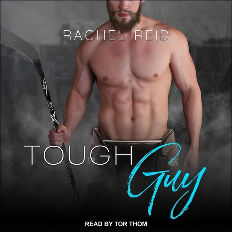 Tough Guy: a Spicy Gay Hockey Romance (Game Changers Book 3) image number 2