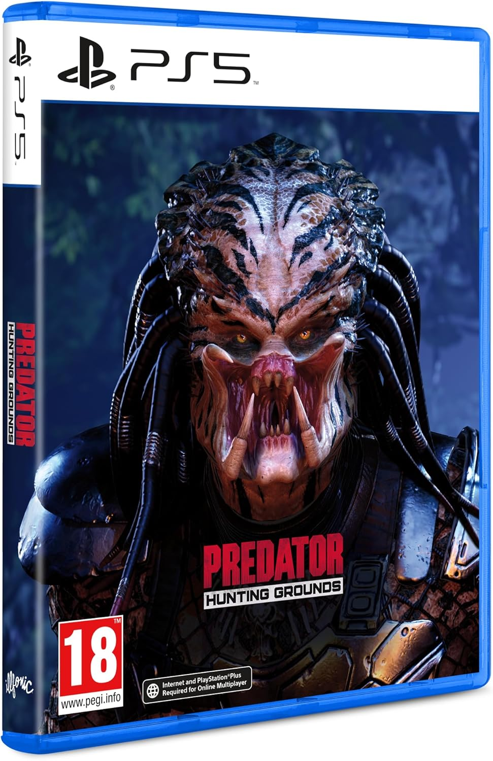 Predator: Hunting Grounds /PS5 image number 5