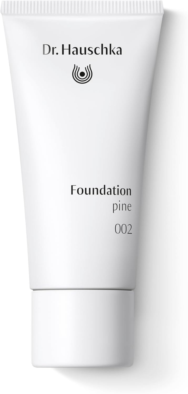 Dr. Hauschka Foundation 30 Ml, 02 Almond
