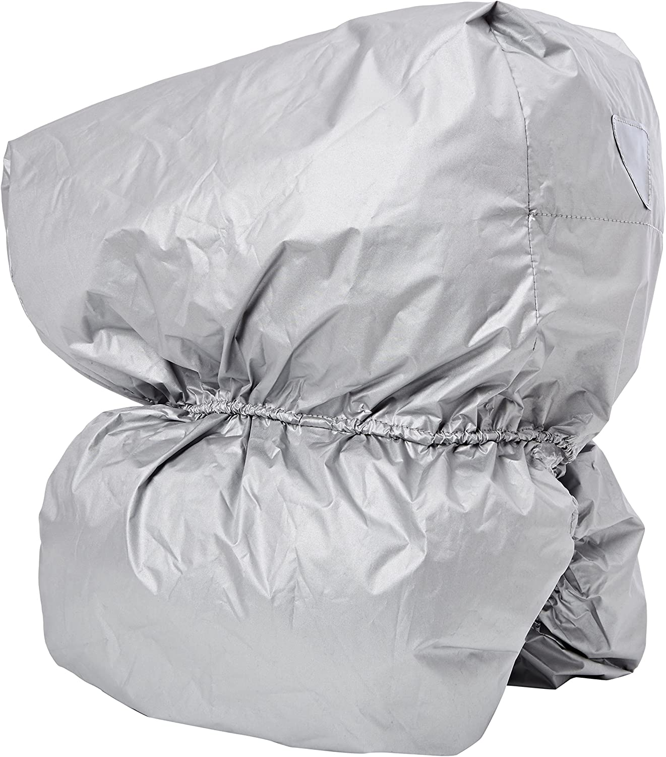 Topeak Rain Trunk Bag DXP and EXP Cover image number 2