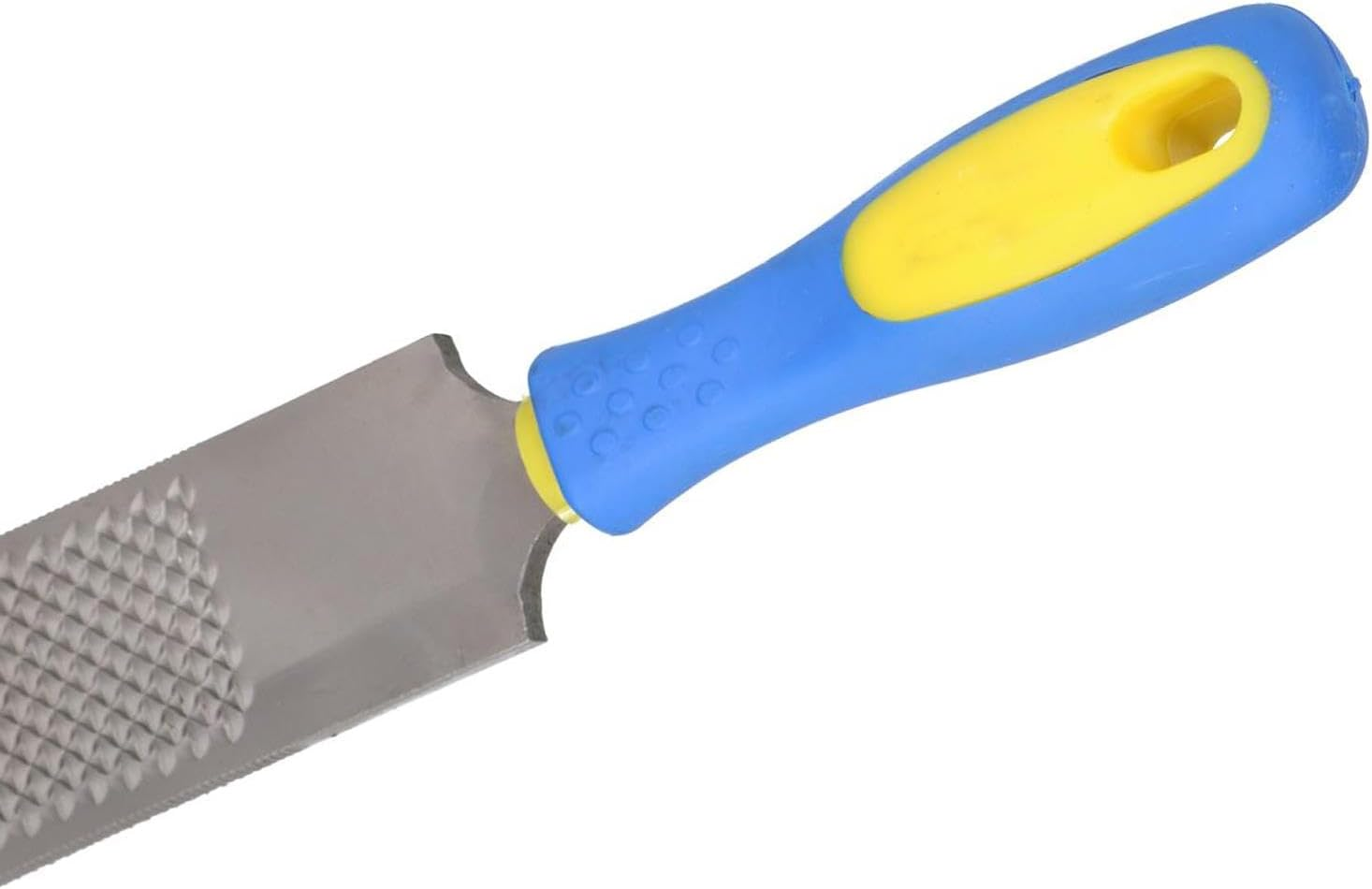 14" Farriers File Double Sided Rasp for Horse Cattle Hoof Trimming Equestrian