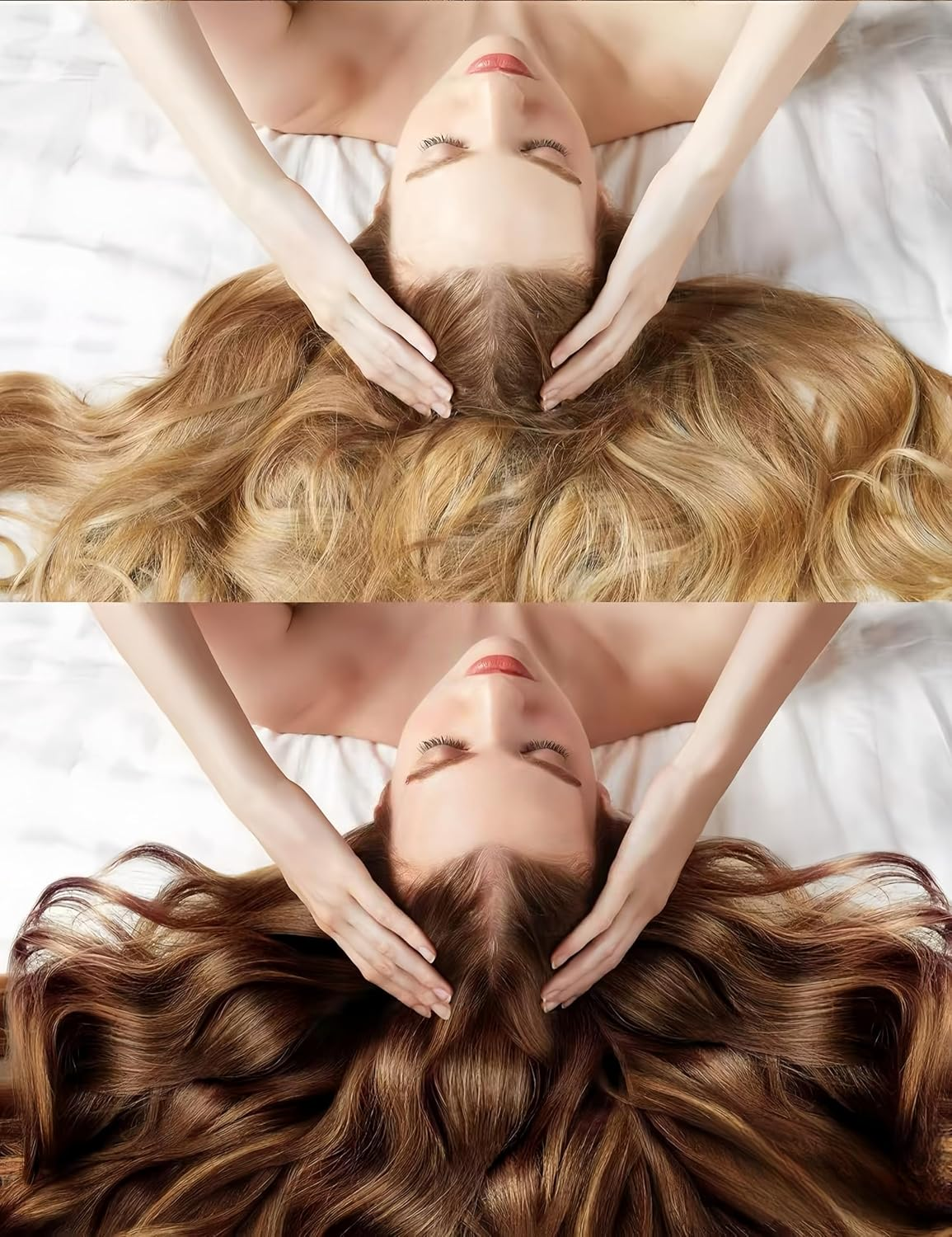 Great for Portable Home Hair Spa Cap, Hair Care Cap, Deep Conditioning, Safe Level 10 Temperature Control, Quick Heat Use image number 3