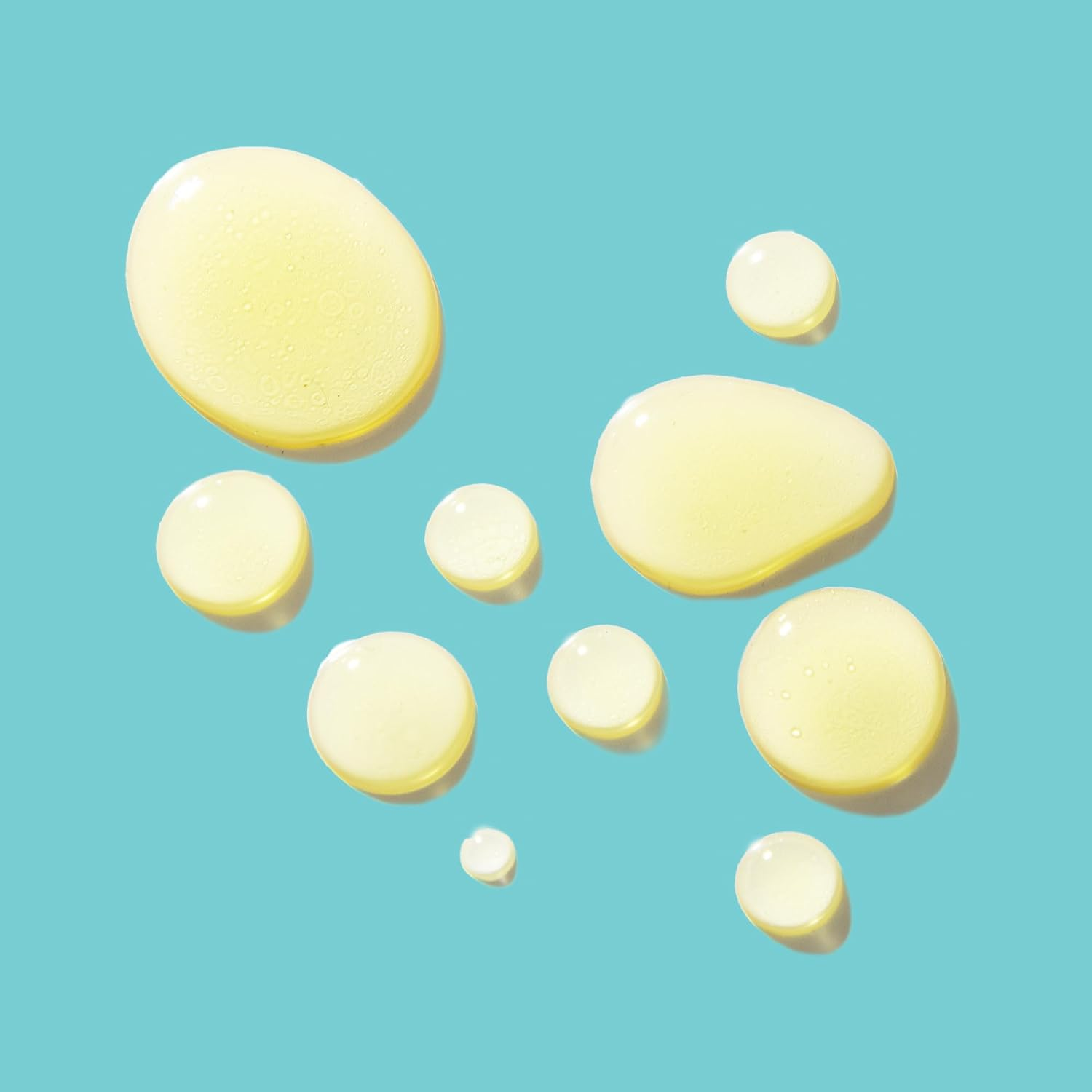 Nature Spell Coconut Treatment Oil for Hair & Body 150Ml / 5.07 FL OZ image number 1