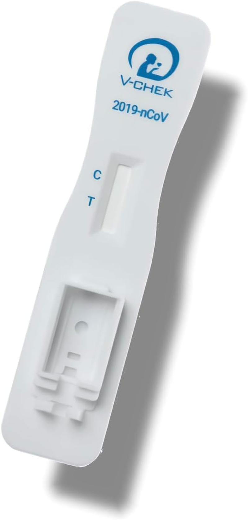 COVID-19 RAT Test, Rapid Antigen Saliva Test Kit (Lollipop) - Single Test - ARTG 374065 image number 2