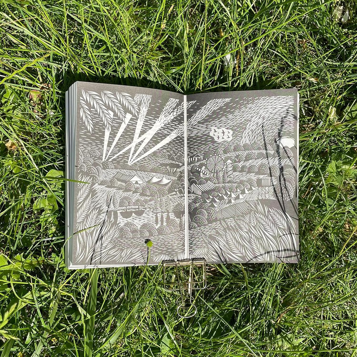 The Book of Trespass: Crossing the Lines That Divide Us - Paperback image number 5