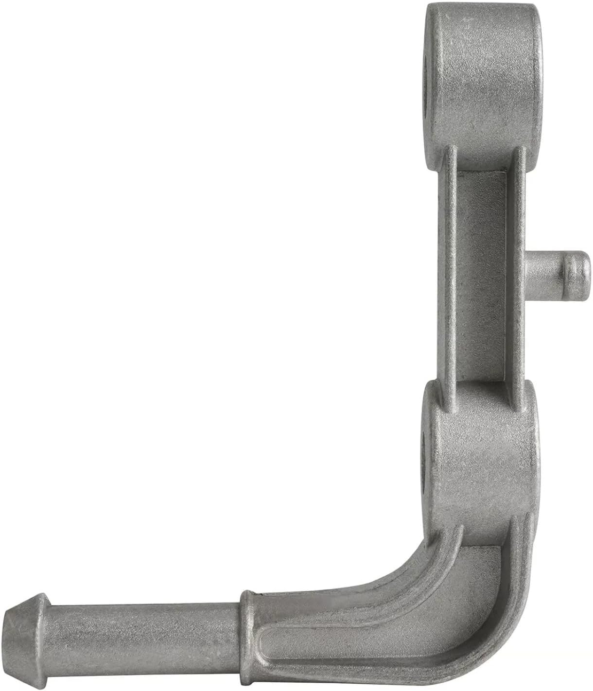 Replacement Car Left Rear Exhaust Bracket for Ram 1500 2019-2024 Muffler Support Part image number 5