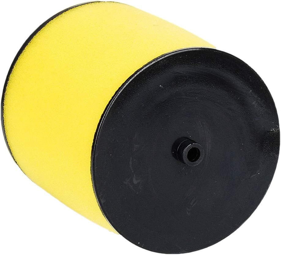 HIFROM Air Filter for Honda ATV TRX250 TRX250TE Recon TRX250EX TRX250X Recon 250 17254-HM8-000 image number 6