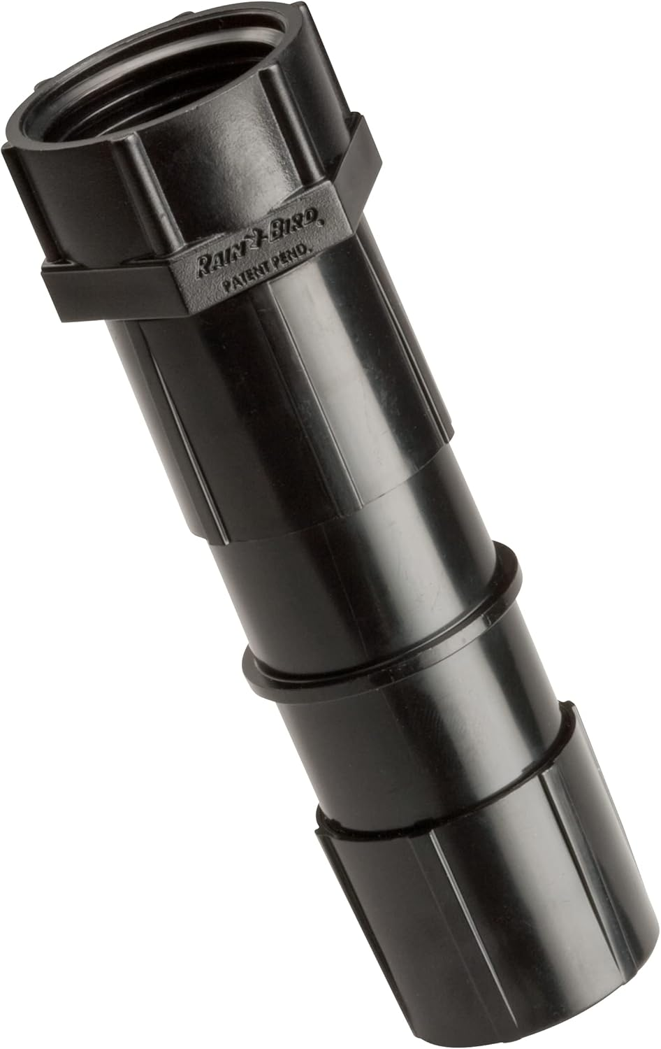 Rain Bird EF075FHTSM Drip Irrigation Easy Fit Faucet/Garden Hose Adapter, 3/4" Female Hose Thread X Easy Fit Universal Fitting, Fits All 1/2" and 5/8" Tubing image number 4