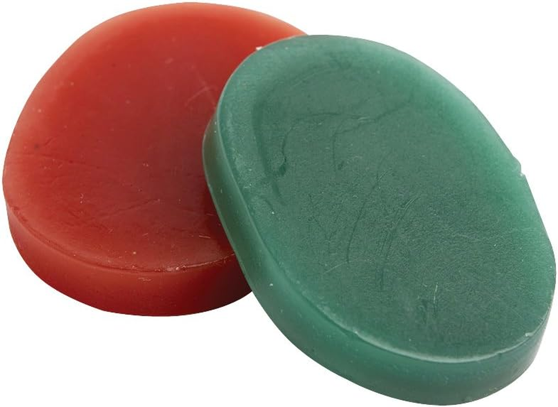 Red Dragon Darts Finger Grip Wax image number 1