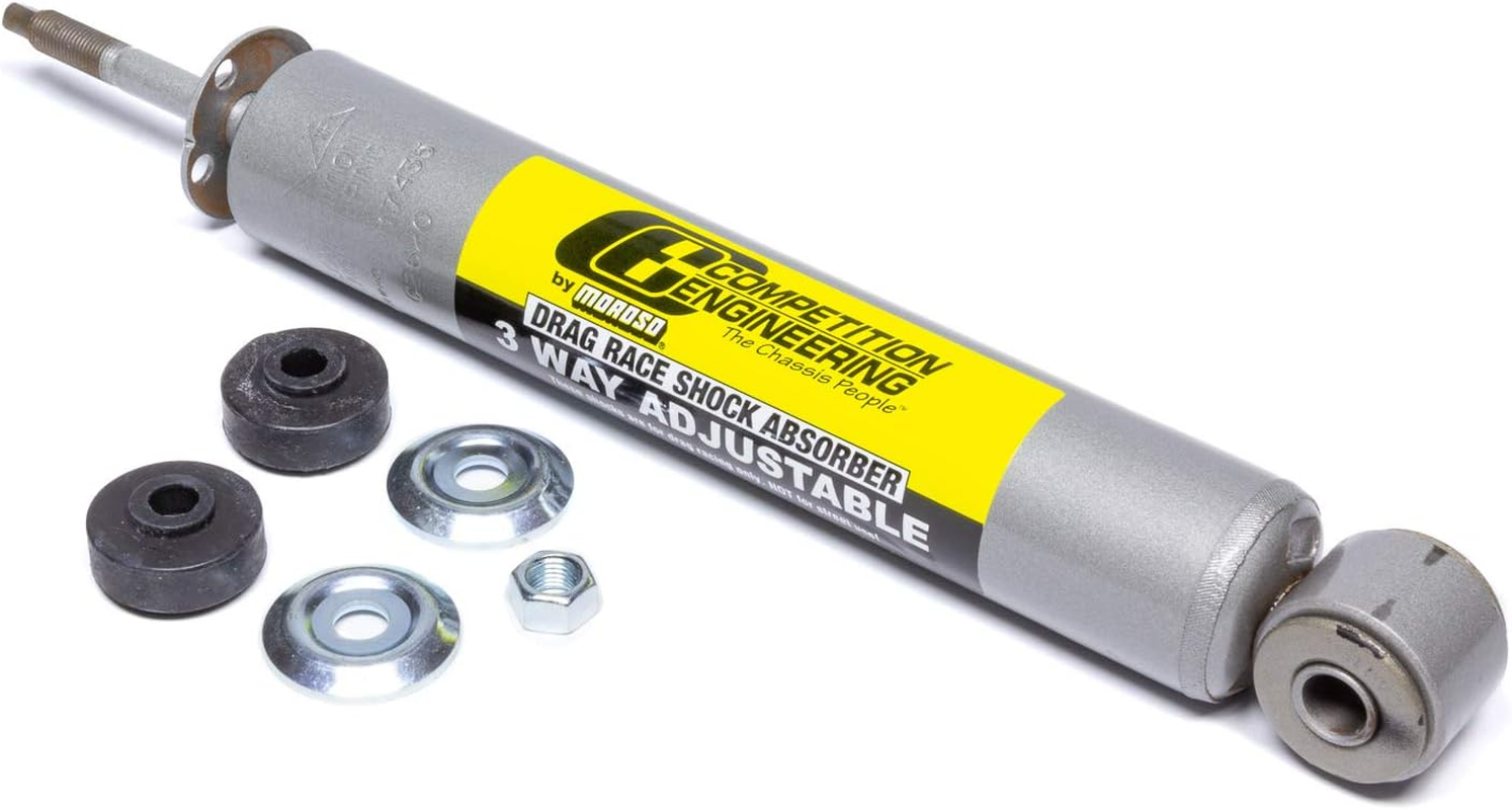 COMP.ENG/MOR Competition Engineering C2620 SHOCK,FRONT,DRAG RACE