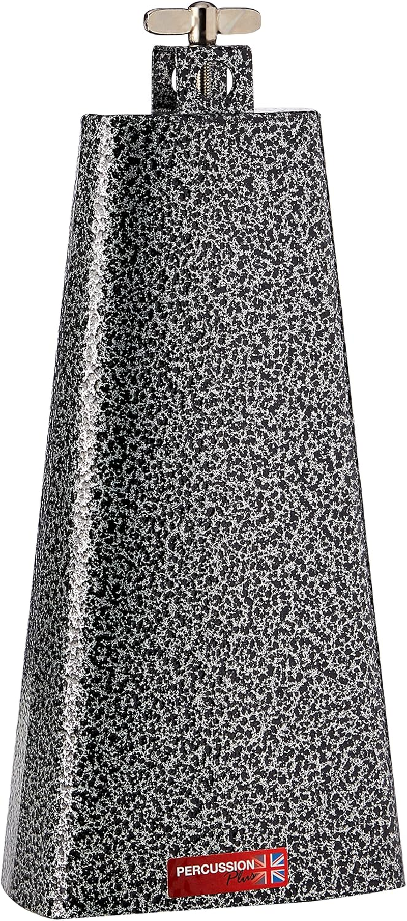 Percussion plus 9.5 Inch Cowbell image number 4