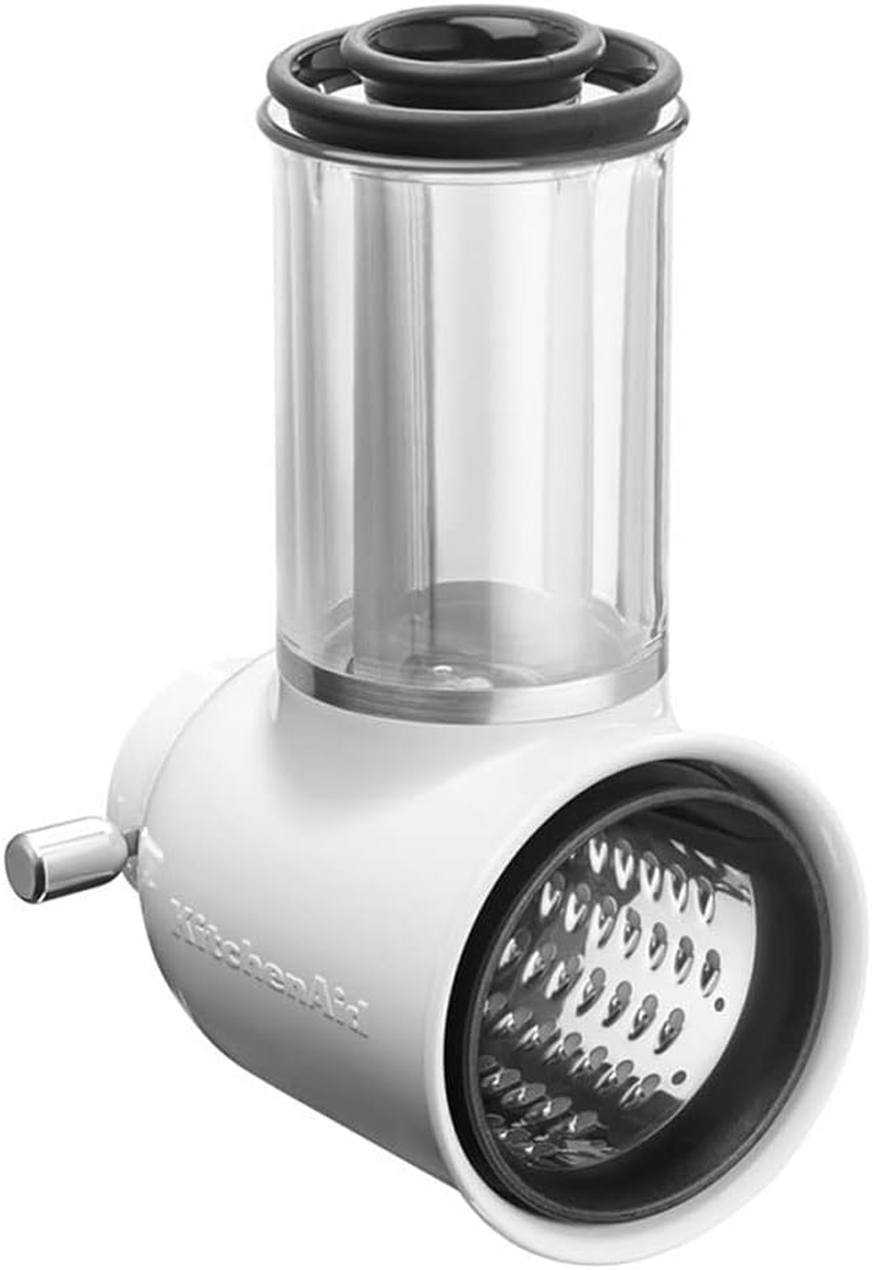 Kitchenaid Gourmet Pasta Press Attachment (KSMPEXTA) image number 6