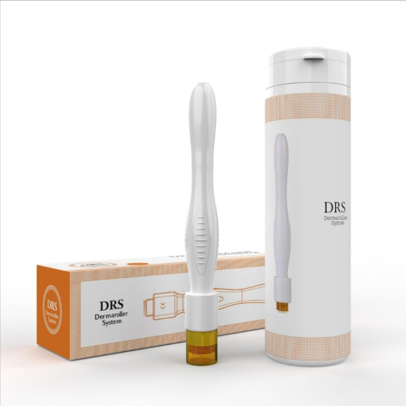 LEBHAR Facial Care Stamp Direct Insertion Titanium Alloy Microneedle (0.2Mm) image number 6