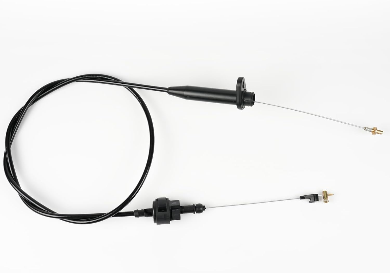 Camotokiit New TV Detent Kickdown Cable 700R4(4L60) 1982-1992, 2004R 1981-1990 K65552 OE Style