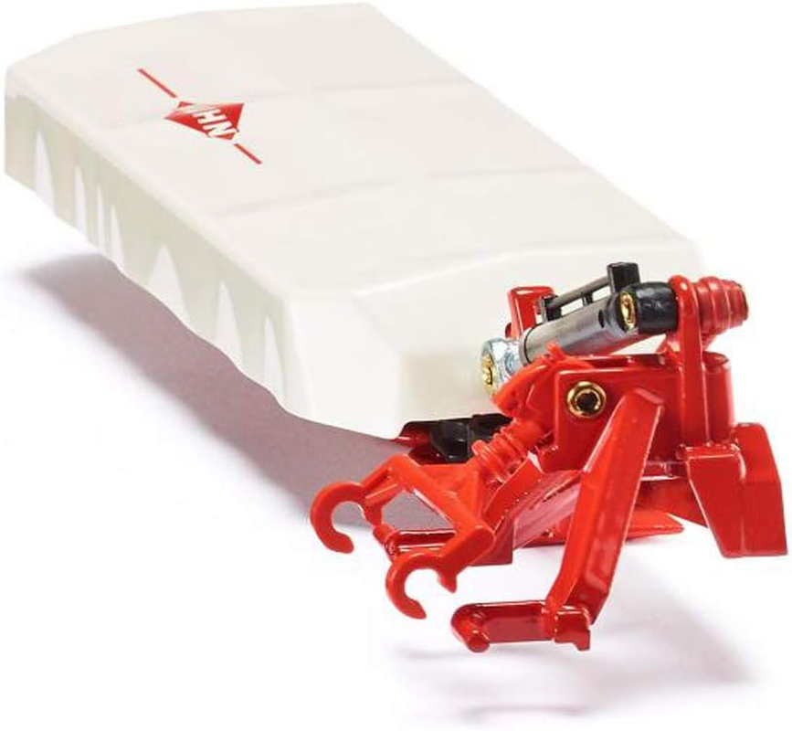 Siku 1:32 Kuhn Rear Disc Mower image number 6