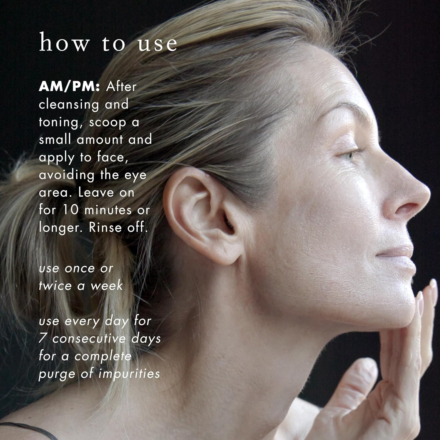 Bioelements Kerafole Facial Mask, 74Ml image number 3