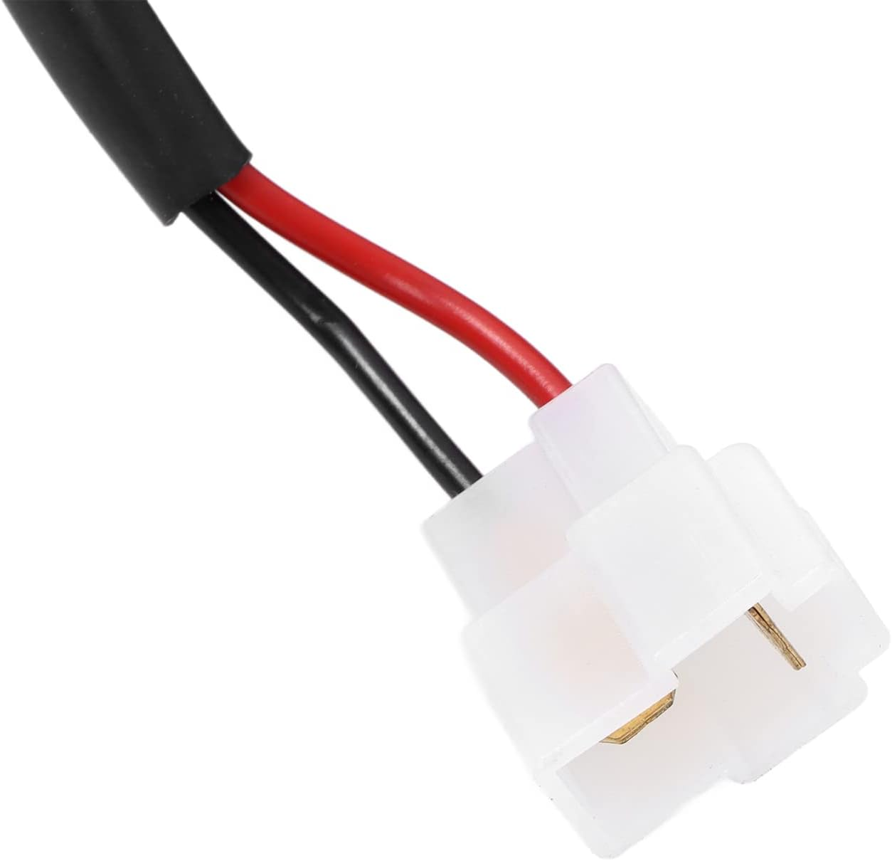 16In Universal Slim Fan Push Pull Electric Radiator Cooling Fan, New Universal 24V 120W Slim Electric Radiator Cooling Fan Push Pull for Car Truck RV image number 5