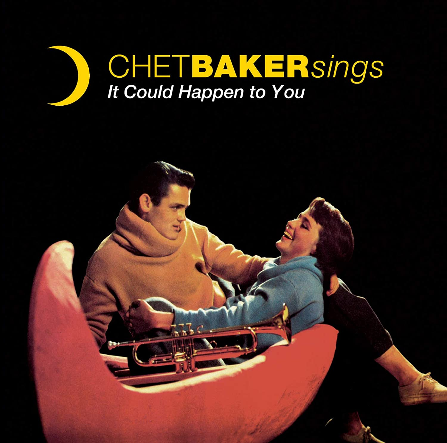 Chet Baker Sings: It Could Happen to You image number 2