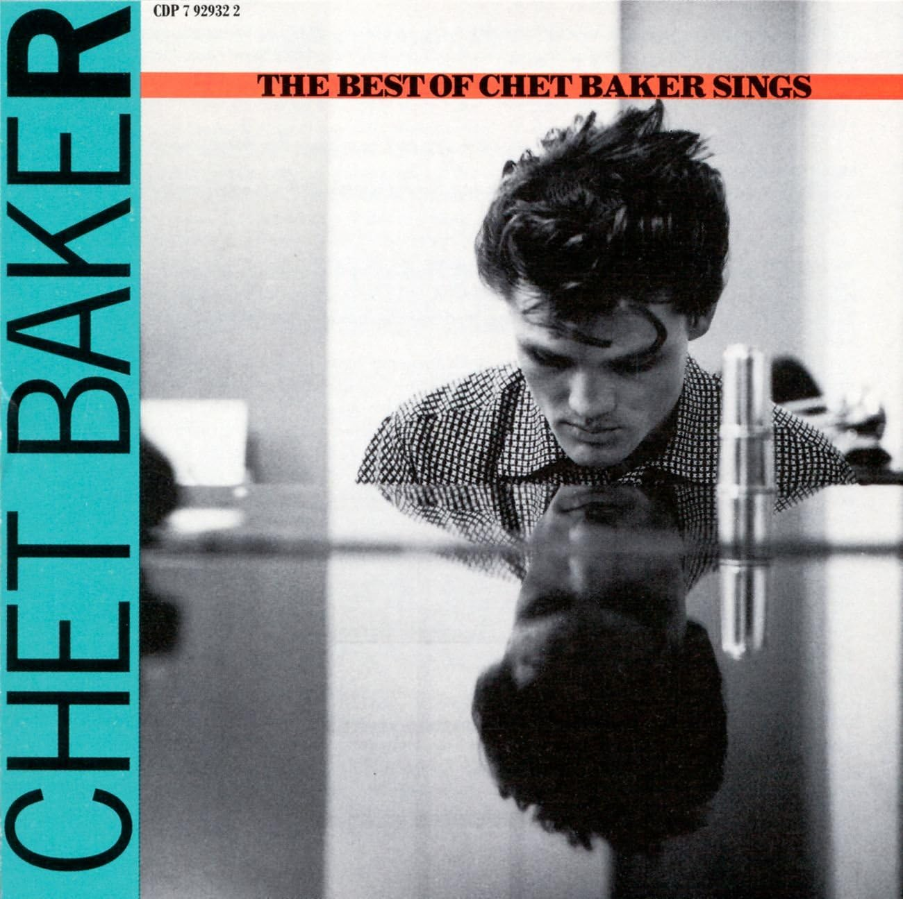 Let'S Get Lost - the Best of Chet Baker Sings (Rvg 24Bit Remaster)
