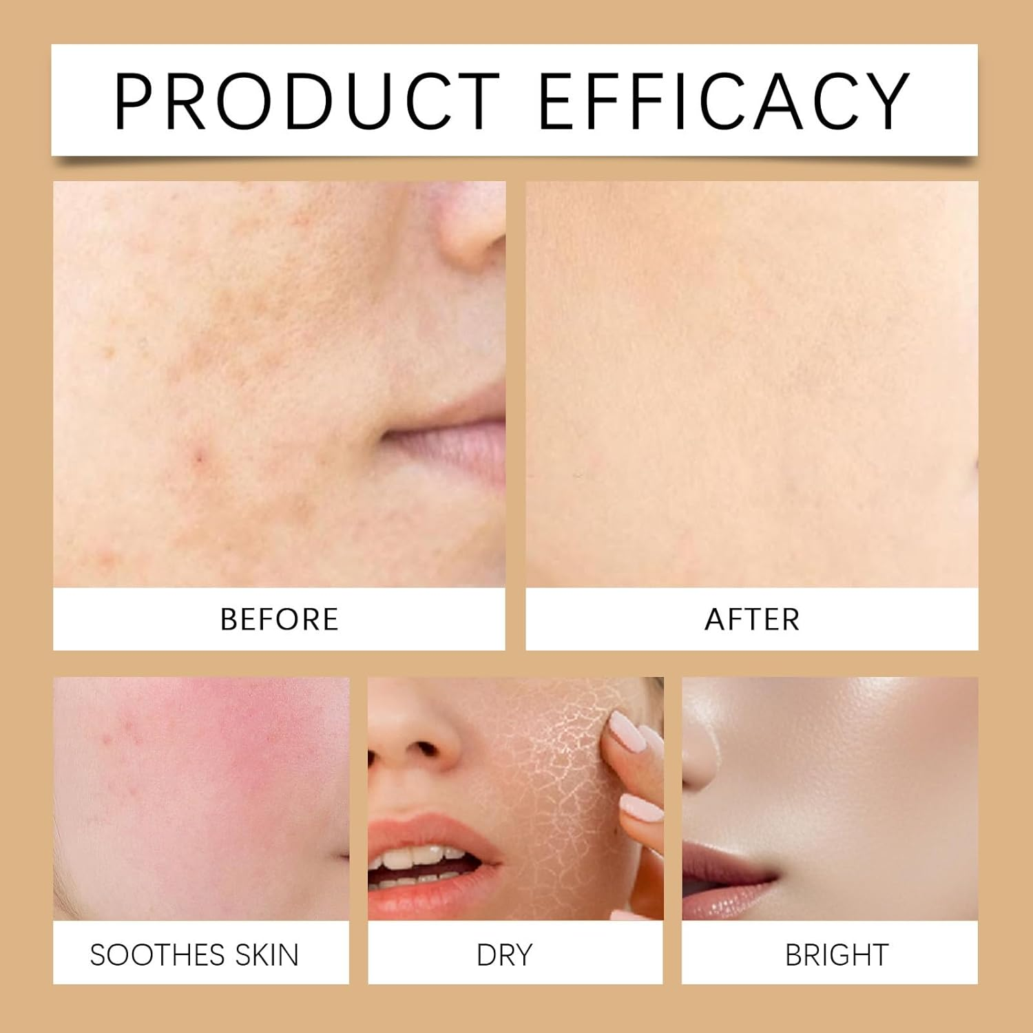 Gouda Silk Body Oil,Magic Luxury Body Oil,Multi-Purpose Silk Bodys Perfume Oils,Magic Luxury Gloss Treatment,All-Over Firming Care,Daily Moisturizing Treatment,Moisturizing Gloss Remedy (1 PCS) - 5 Pcs image number 6