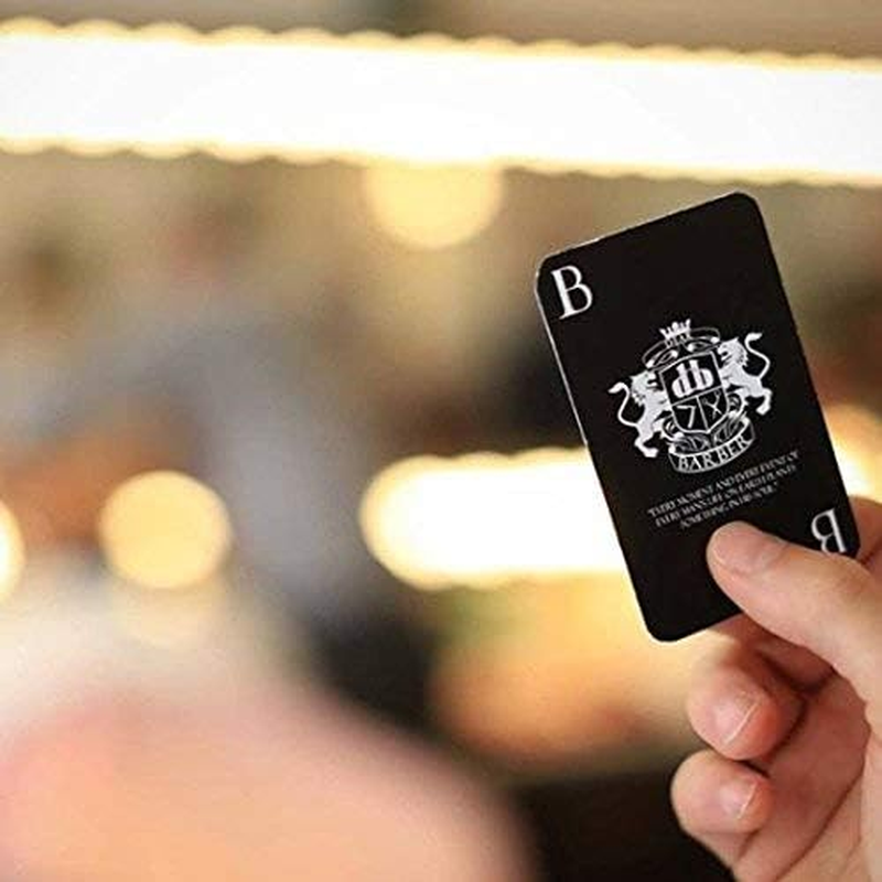 Dear Barber Men'S Moisturising Post Shave Balm, Moisturising and Hydrating Post Shave Balm, Reduce Skin Irritation, Tames Razor Burn, Infused Signature Scent, 100Ml image number 4