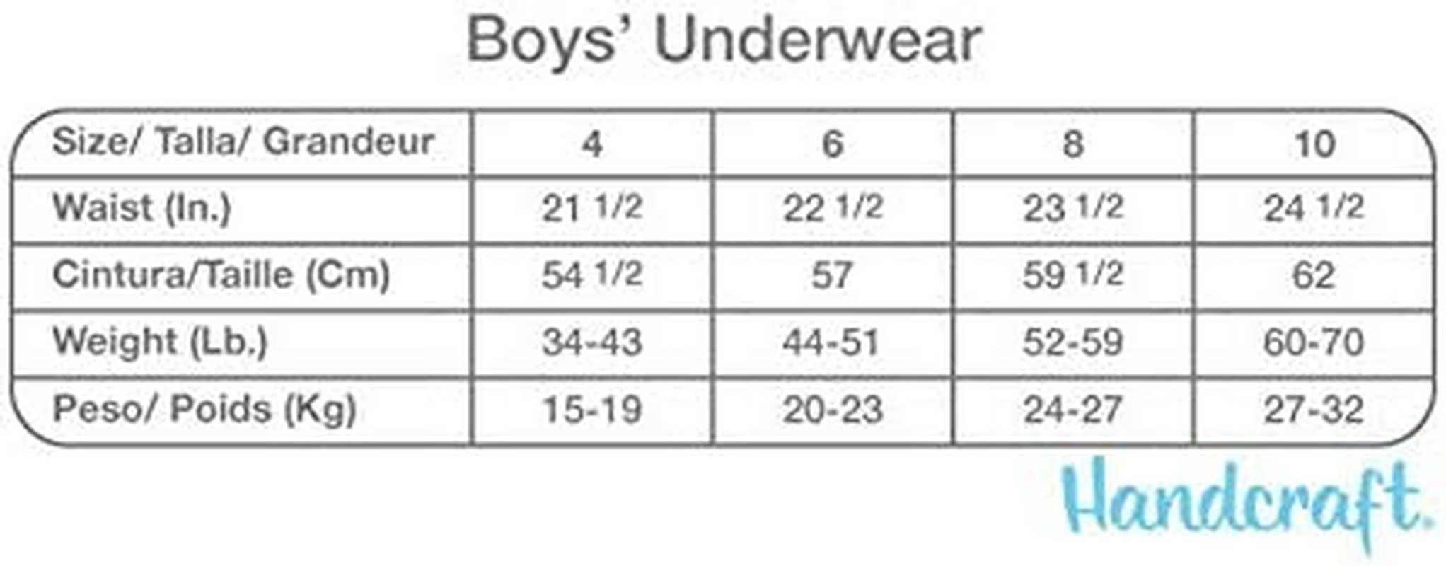 Sonic the Hedgehog Boys' Big 100% Cotton Briefs in Different Prints and Pack, Available in Sizes 4, 6 and 8