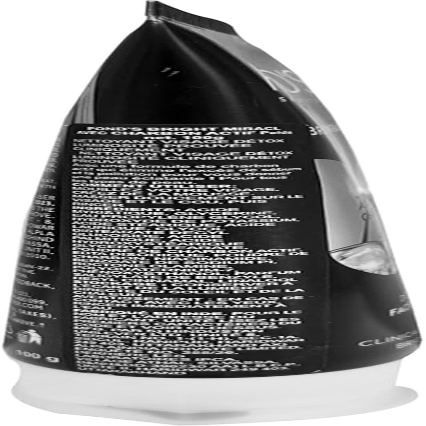 Pond'S Pure White anti Pollution Face Wash, 100 G