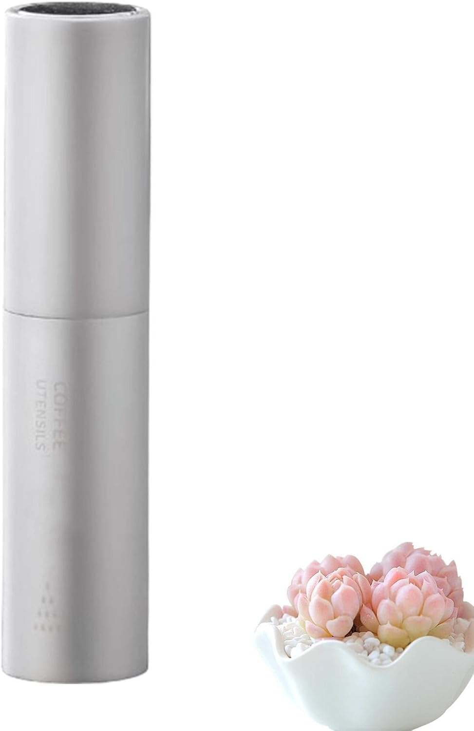 Dybnuhoc Coffee Bean Spray Bottle | 10Ml Coffee Water Atomizer Bottle - Refillable RDT Sprayer, Small Spritz Bottle, Coffee Bar Accessories for Home Bar Enthusiasts