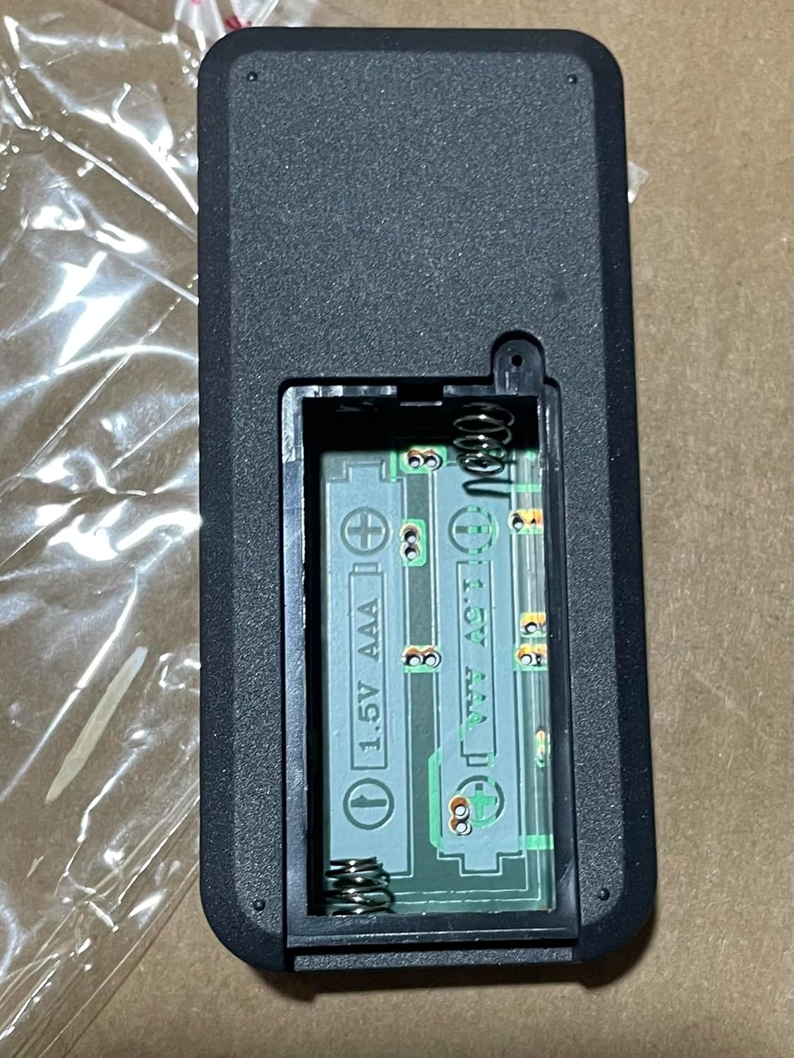 FLSEPAMB 6 Pack Christmas Lollipop Lights Outdoor with Remote Control, 120 Red Leds Christmas Pathway Markers Lights Outdoor Decorations 8 Modes for Xmas Patio Garden Yard Decor image number 4