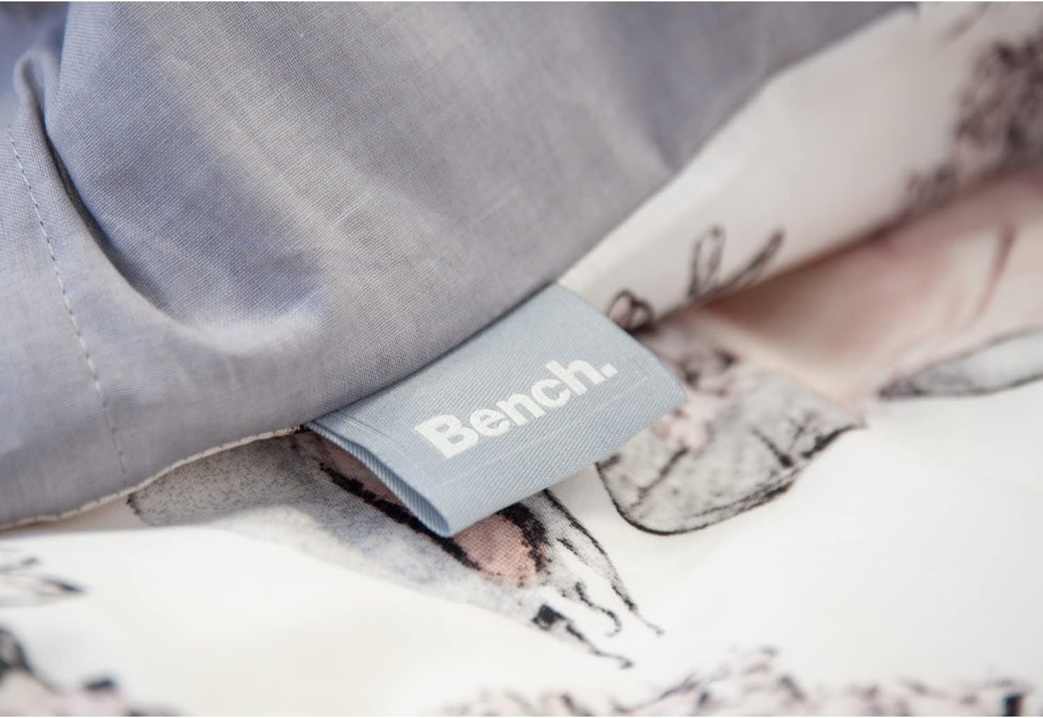 Herding Bedding Set, Multicolored, 80 X 80 Cm, 135 X 200 Cm image number 3