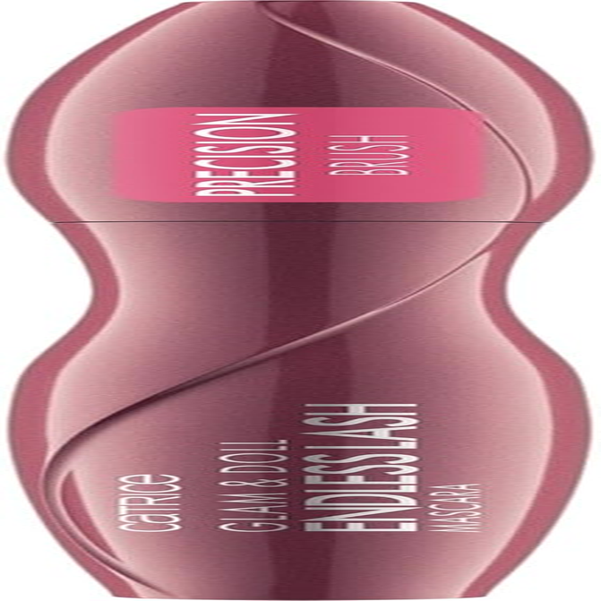 Catrice Glam & Doll Endless Lash Mascara image number 6
