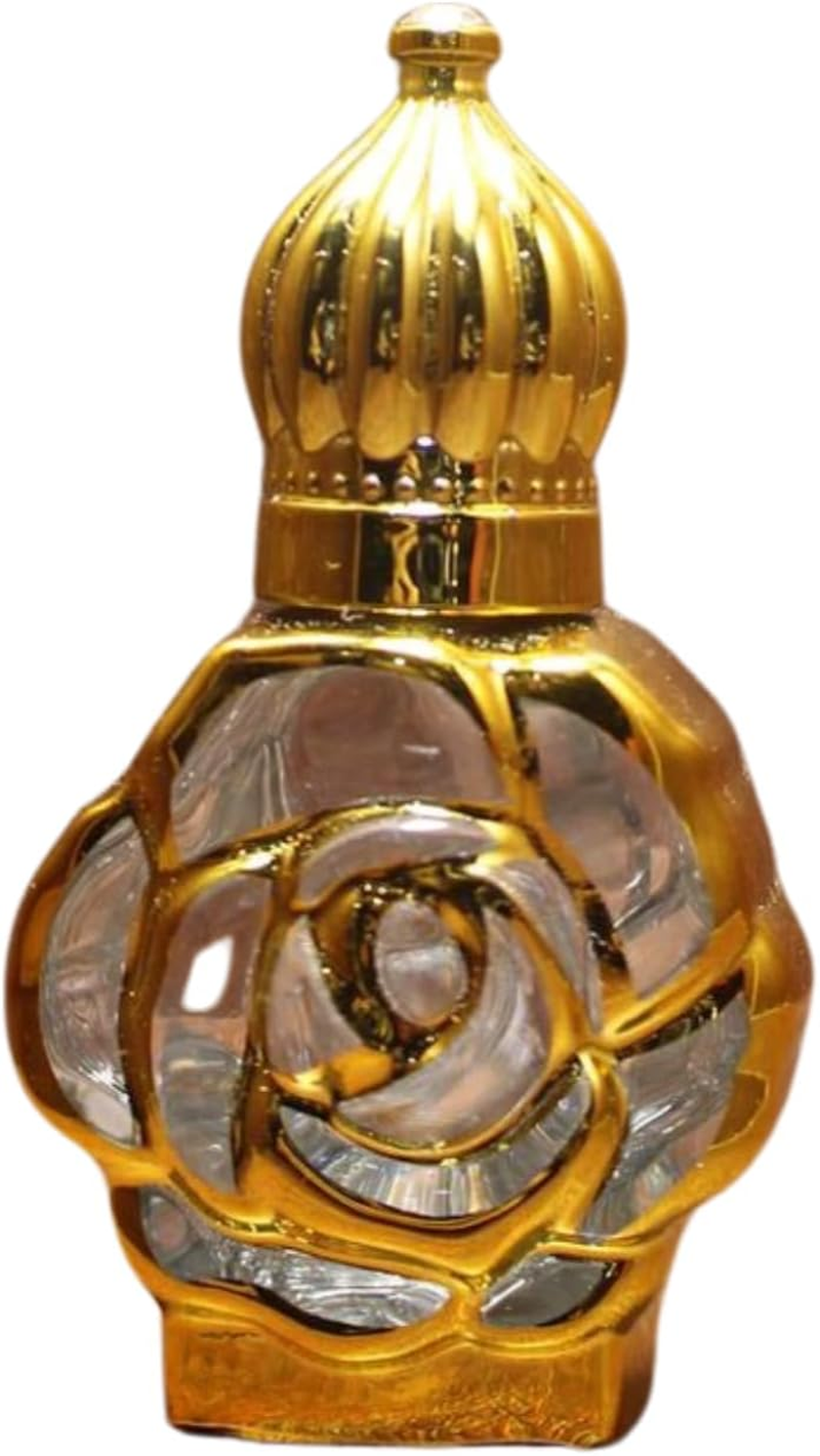 Jasmine Attar, 100% Pure Natural Fragrance Oil