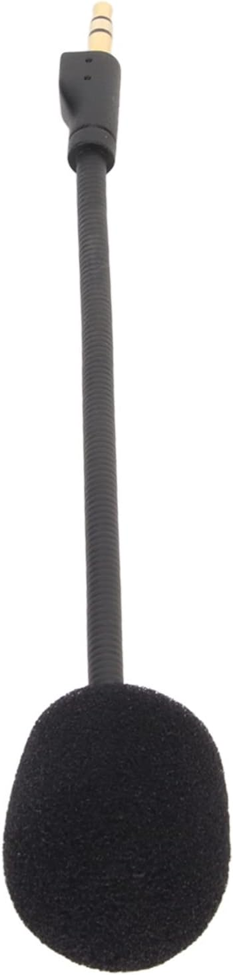 Fafeicy Removable Gaming Microphone for Streamers with Flexible Arm Noise Reduction Compatible with ARM Rush 3.5 Mm and G Pro X image number 4