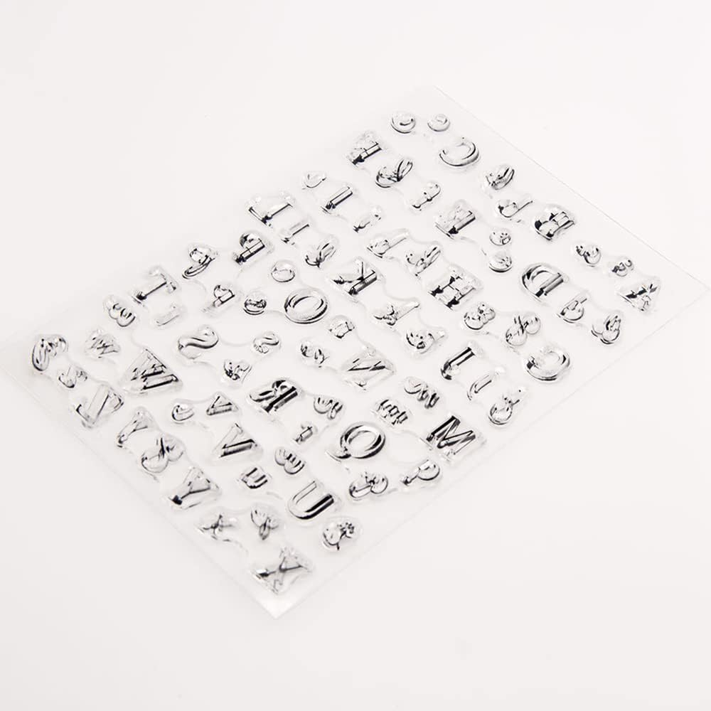 2Xfondant Cake Alphabet Letter Cookies Biscuit Stamp Embosser Mold Cutter Decor AU