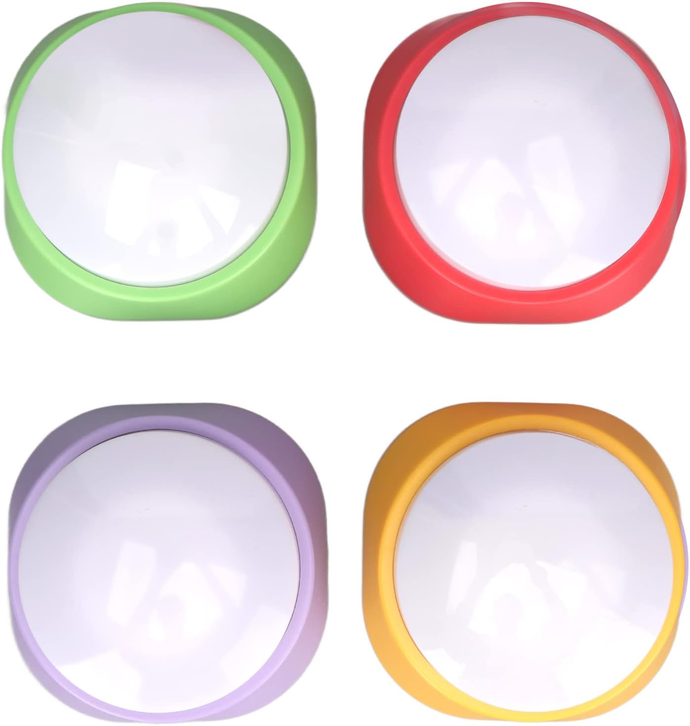 Voice Recording Button, Dog Buttons for Communication, Pet Training Buzzer, 30 Seconds Record and Playback, Funny Study, Office, Home, 4Th image number 3